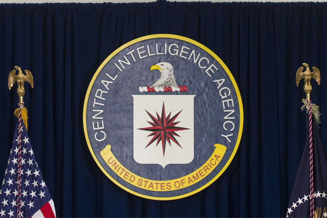  Chinas security ministry says alleged Chinese spy for CIA uncovered