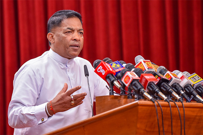 Proposed sports university will be established soon - State Minister