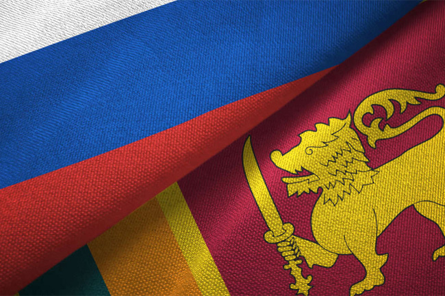 Direct job opportunities for Sri Lankan skilled migrant workers in Russia
