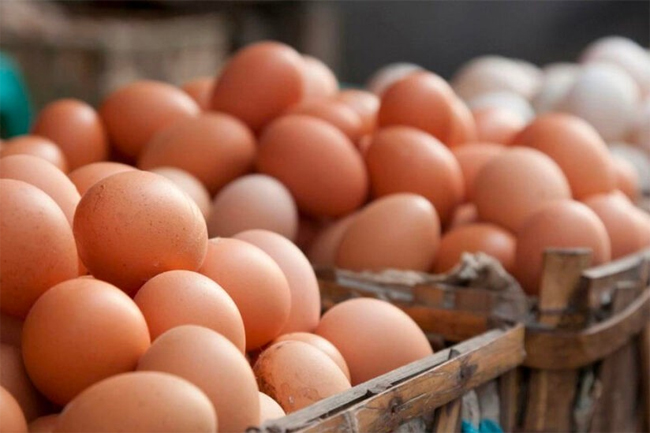 Local eggs to be sold at Rs. 35?