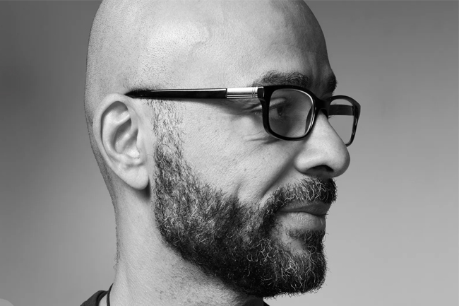 Cinnamon to host Googles former CBO and best-selling author Mo Gawdat 