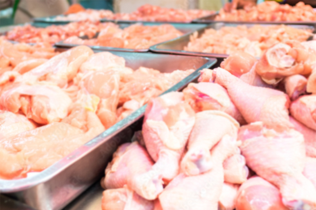 Price of chicken likely to go down