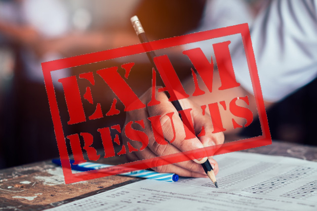 2022 A/L exam results to be released before Sept. 10