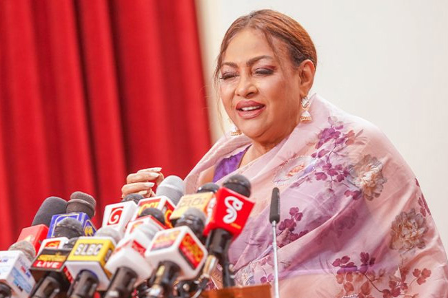 Steps underway to formally train pre-school teachers  State Minister 
