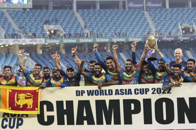 Asias cricket giants square up ahead of World Cup