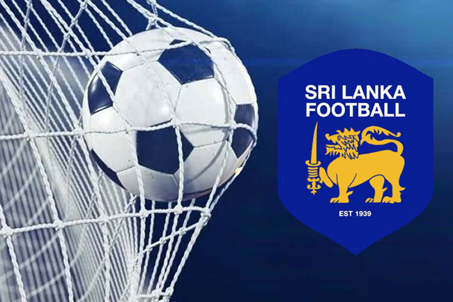 FIFA lifts suspension on Football Federation of Sri Lanka