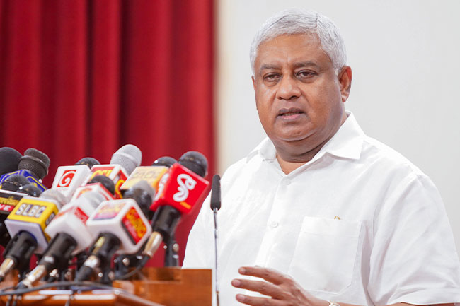 Measures to prohibit any NGOs that are not registered - Tiran