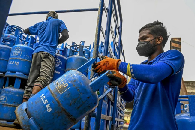 President’s resolution on Litro gas supply from Jan. 2024 gets Cabinet nod