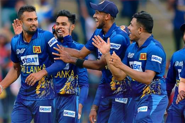 Asia Cup: Sri Lanka register comfortable five-wicket win over Bangladesh