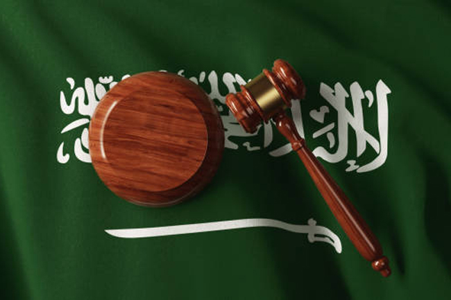 Saudi man receives death penalty over posts online