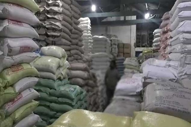 CAA continues raids to identify vendors selling rice above price cap