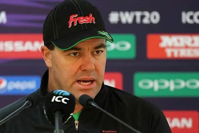 Heath Streak, former Zimbabwe cricket team captain, dies at 49