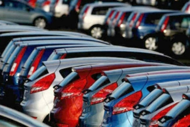 Vehicle import restrictions to be lifted by the end of 2023 