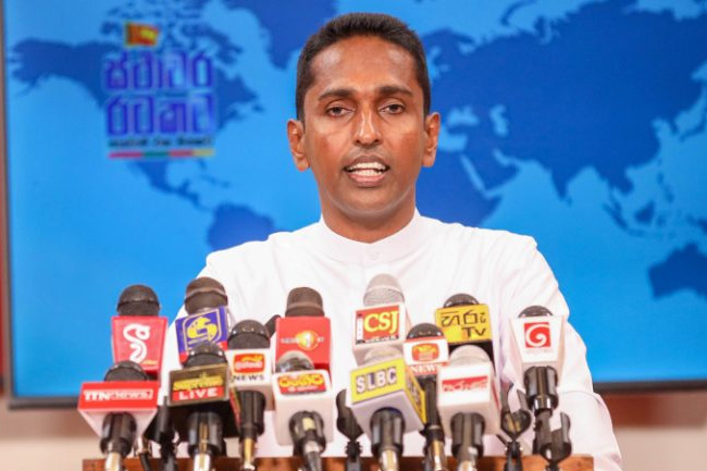 Proposal for national policy on agriculture submitted to address fertilizer crisis