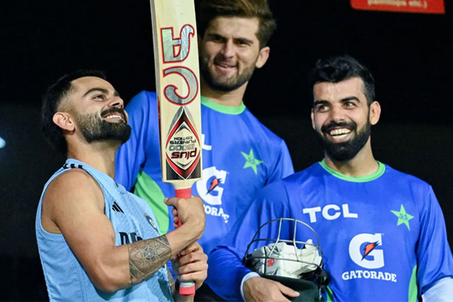 Schedule, venues confirmed for Super 4 stage of Asia Cup 2023