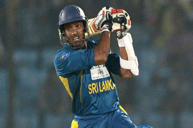 Sachithra Senanayake remanded over match-fixing charges 