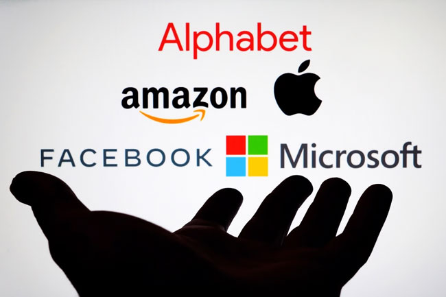 EU targets Apple, Amazon, Alphabet, ByteDance, Meta, Microsoft in next  phase of digital crackdown