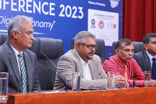 Sri Lanka gears up for API Asia Conference 2023 to fuel digital transformation and innovation