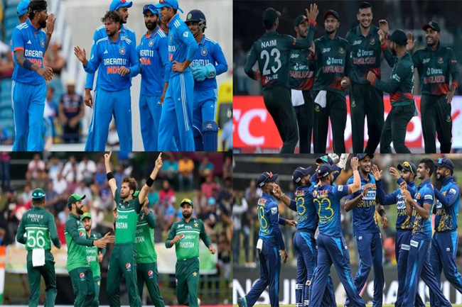 Asia Cup: Ticket prices slashed for Super Four matches in Colombo