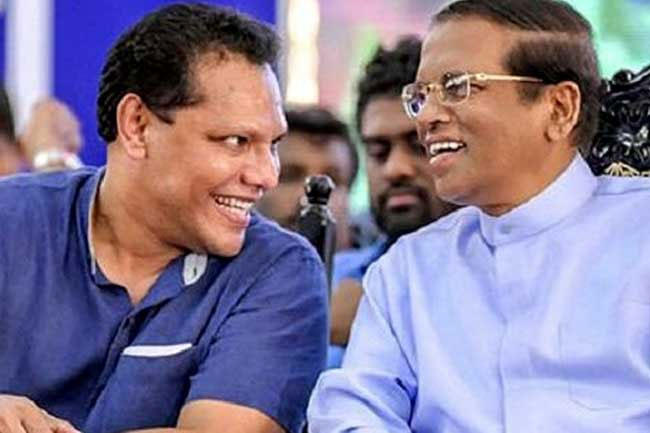 Court to announce decision on issuing injunction against Dayasiris suspension from SLFP