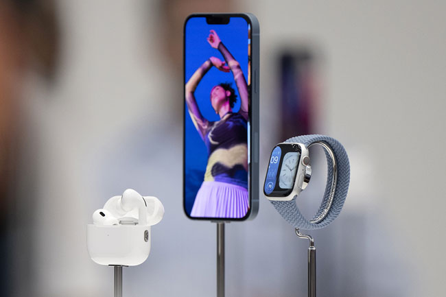 Apple Event 2023 To Unveil Iphone 15 Lineup New Apple Watches