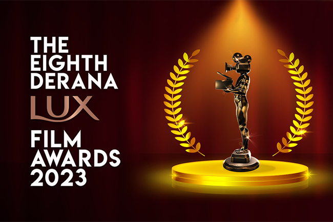 Derana - Lux Film Awards 2023: Full list of winners
