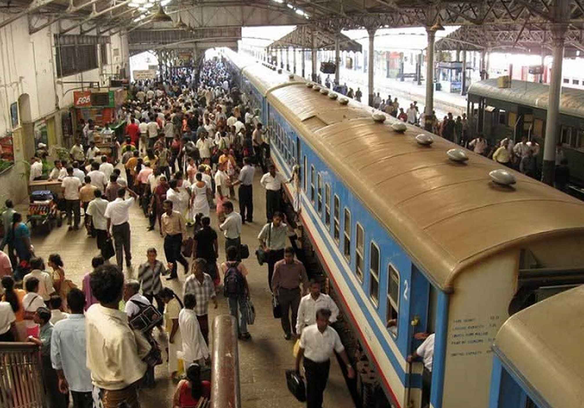 Railway operations to resume after trade unions call off strike