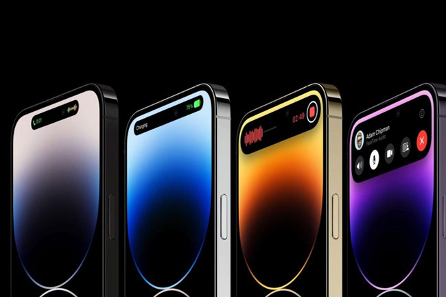 Apple is set to unveil the iPhone 15
