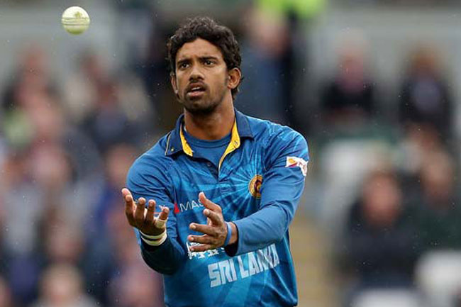 Sachithra Senanayake summoned to Govt. Analysts Dept