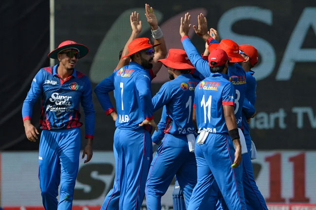 Pacer returns after two years as Afghanistan name World Cup squad