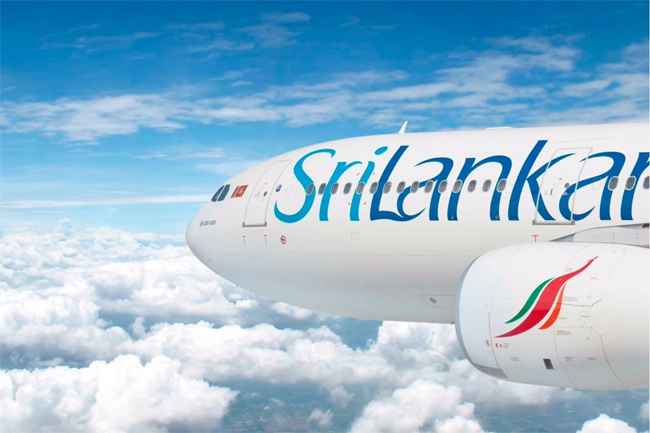 SriLankan obtains govts approval to recruit foreign pilots