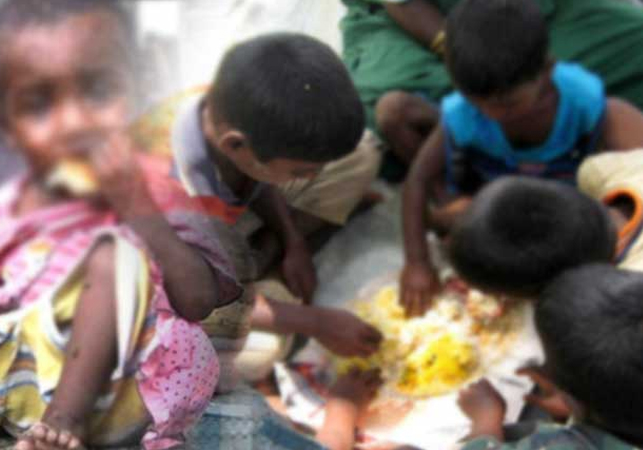 Over 15,000 children suffering from Severe Acute Malnutrition in Sri Lanka � report 