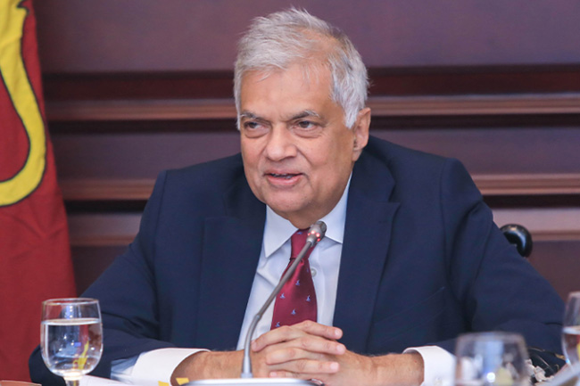 President Ranil to address the 78th UNGA Session 