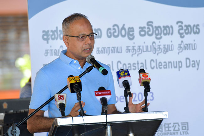 Govt agencies entrusted with environmental responsibilities to be restructured  Sagala