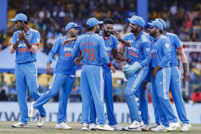 India win Asia Cup for record-extending 8th time