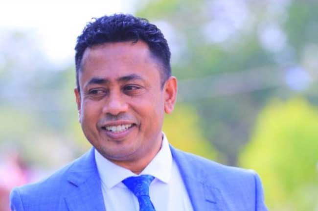 Arrest warrants on fmr Kurunegala Mayor: Interim injunction issued on CAs stay order