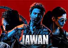 Jawan box office Day 12: SRK, Nayanthara film inches towards another milestone