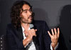 YouTube cuts off Russell Brand’s ad revenues after sexual assault allegations