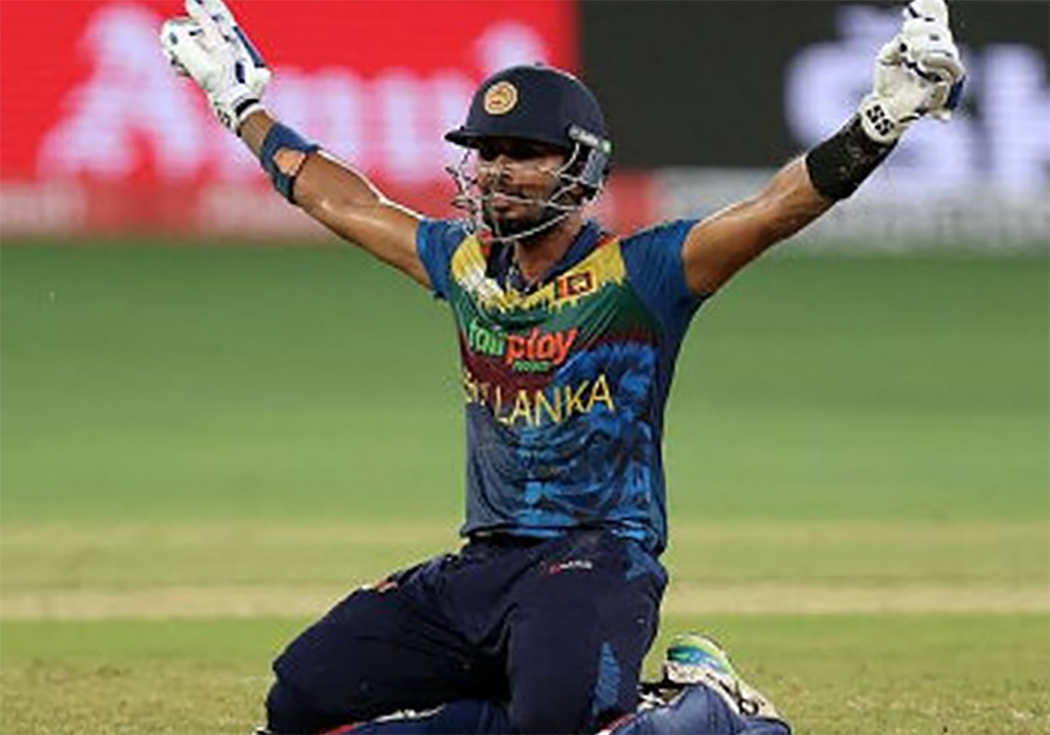 Captain Dasun Shanaka on Sri Lanka's final triumph and surge through CWC23  Qualifier