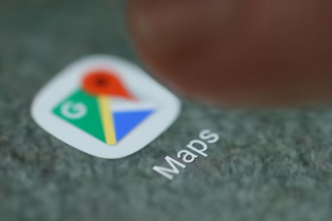 Google sued for negligence after man drove off collapsed bridge while following map directions