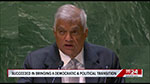 President Ranil calls for restructuring global fiscal system in UNGA speech (English)