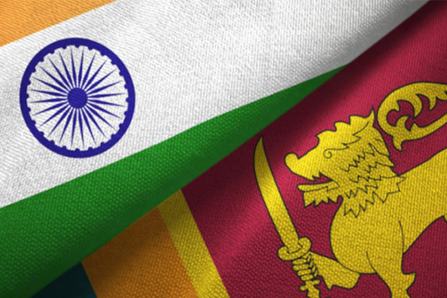 India, Sri Lanka discuss resumption of ETCA negotiations 