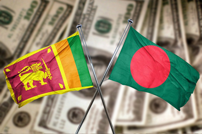 Sri Lanka repays entire $200mn loan from Bangladesh