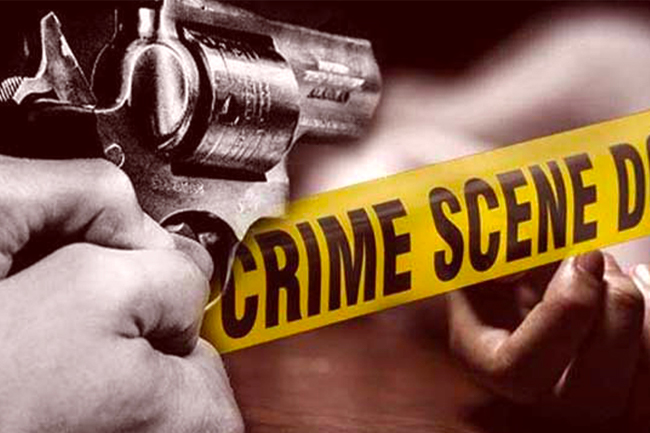 Businessman shot dead in Galle  