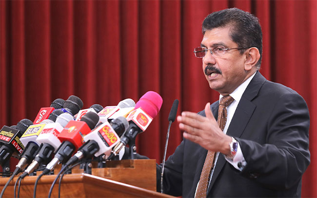Sri Lanka set to host largest Asia Pacific Environmental Forum next week