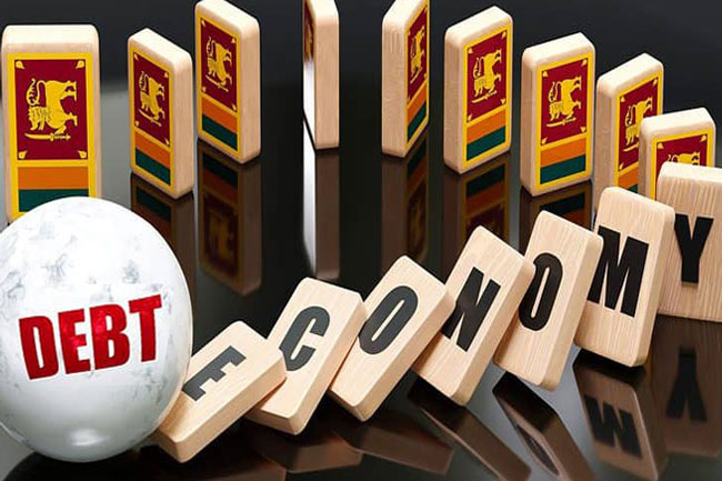 Sri Lanka to establish National Debt Management Institute