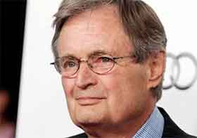 David McCallum: NCIS and The Man from U.N.C.L.E. actor dies aged 90