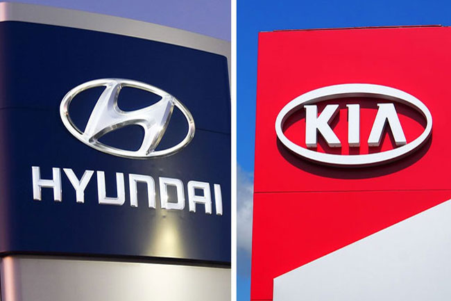 Hyundai, Kia Recall 3 Million Cars In US Over Fire Risk