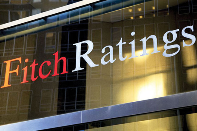 Fitch upgrades Sri Lankas long-term local-currency IDR to CCC-