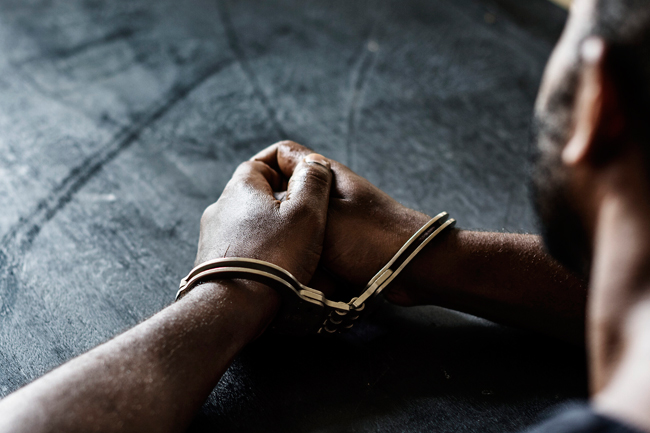 Wanted suspect arrested with Ice worth nearly Rs. 1.2mn